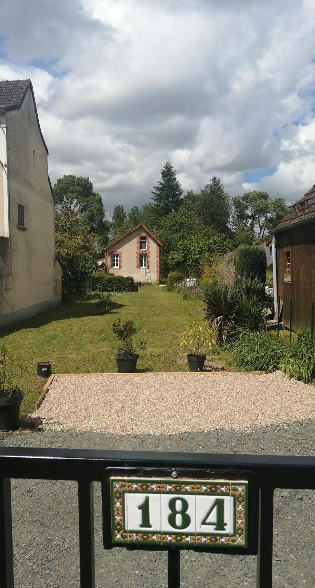 Maison " Bouton D'Or" Au Bord De L'Eau, A 10 Mn De Tours , Meuble Classe Une Etoile Saint Avertin Bagian luar foto